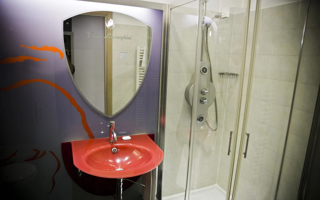 Daytona Business Hotel