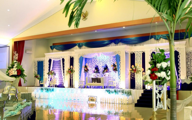 Prima Sr Hotel & Convention