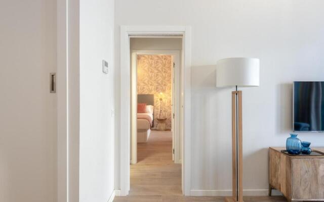 Hommyhome San Bartolomé