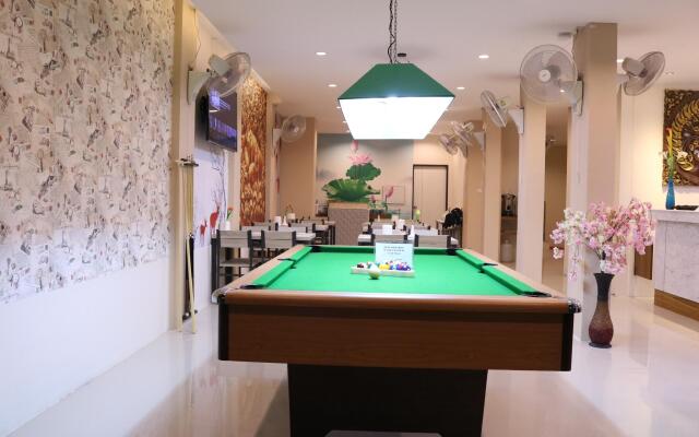 iCheck inn Sky Beach Ao Nang Krabi