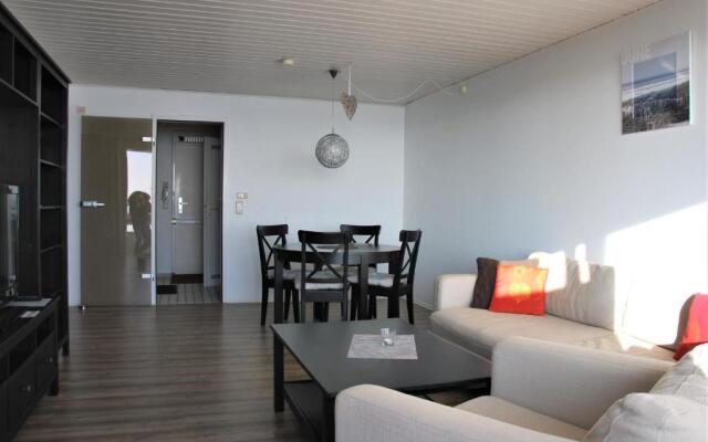 Haus Nautic Whg. 810