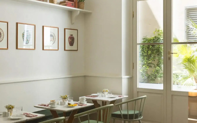 Casa G. Firenze