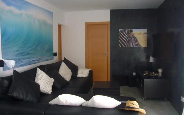Holiday Home Randemar