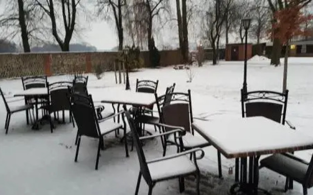 Gasthaus Schillebold