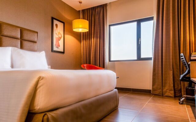 Amika Hotel - Madurai