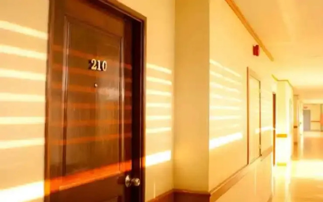 Surin Majestic Hotel