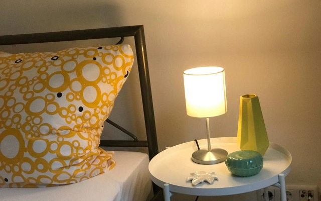 Turmwohnung Büdinger Hof