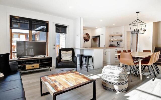 Chalets Alpins - 12 Chemin Alpin