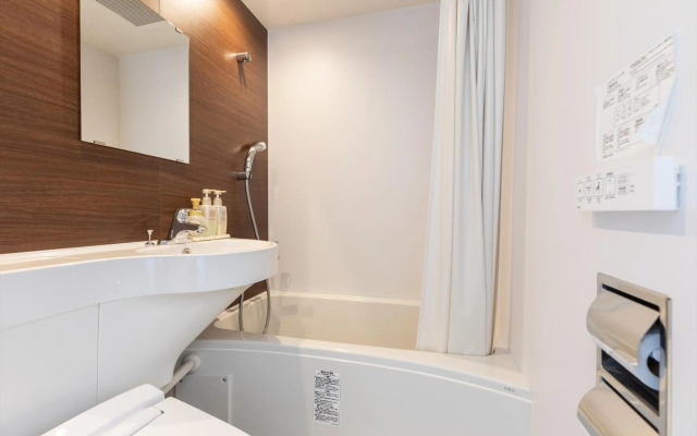 Hotel Tetora Kyoto Station