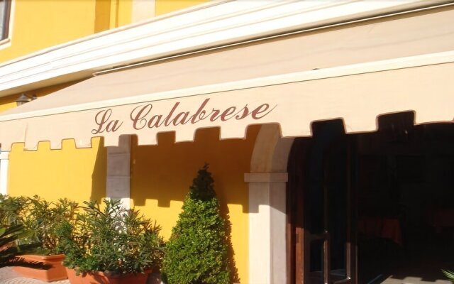 Hotel La Calabrese
