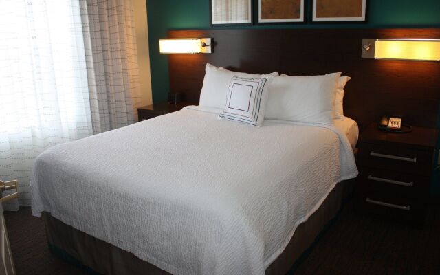 Residence Inn by Marriott Rocky Mount
