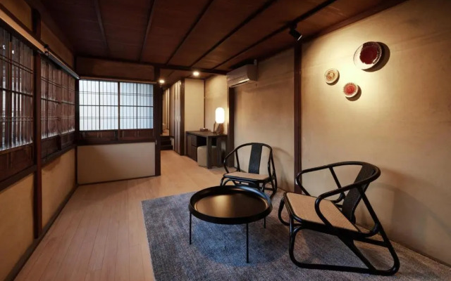 NIPPONIA HOTEL Ozu Castle Town