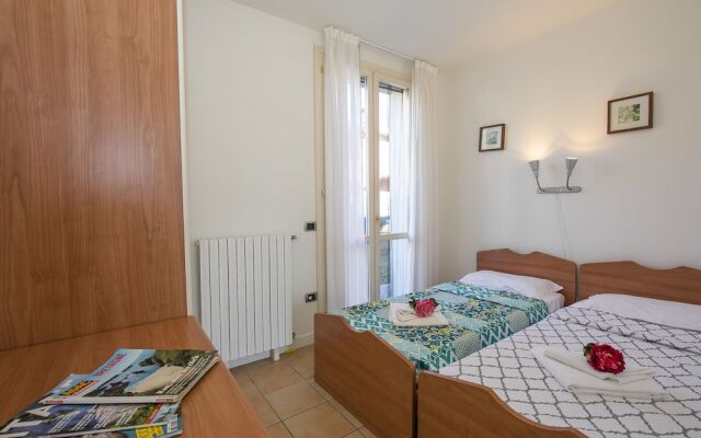 Modern Furnished Apartment With a Nice Terrace