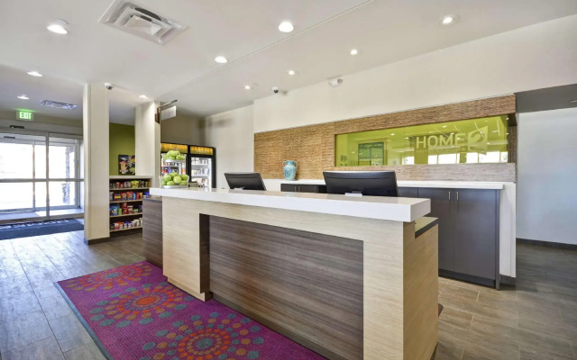 Home2 Suites by Hilton Stow