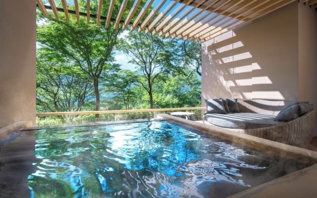 RC3 Japanese-Style Suite with Outdoor Bath 사진 3