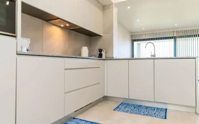 1BR House - Garden & Hot Tub - Estreito da Calheta