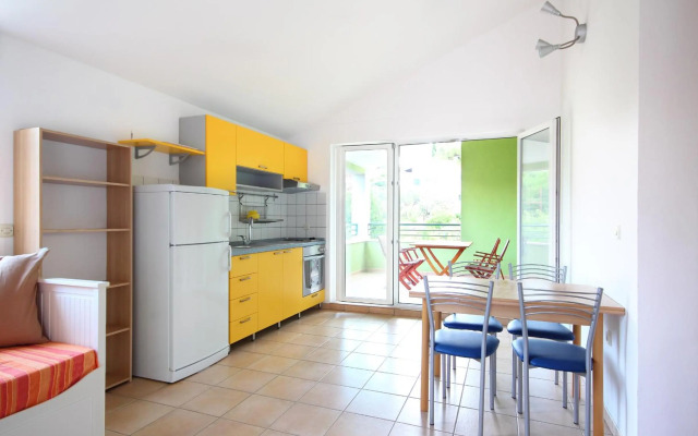 Apartments Kala mendula