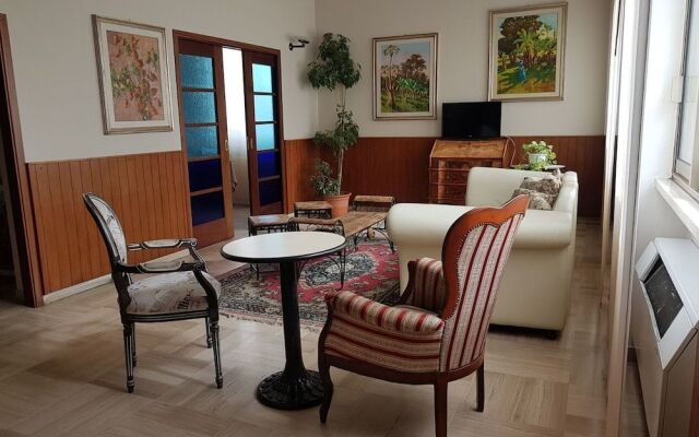 Hotel Morelli