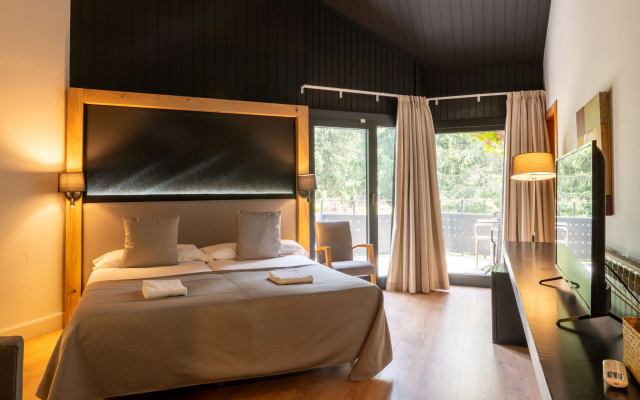 Hotel Xalet del Golf