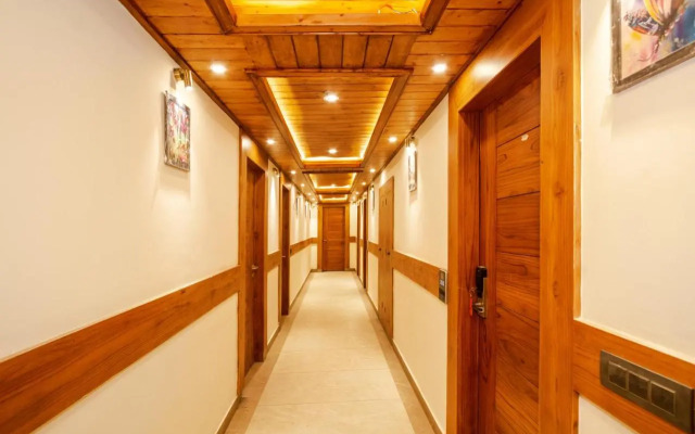 Himalayan Chalet Homestay - A Wandertrails Stay
