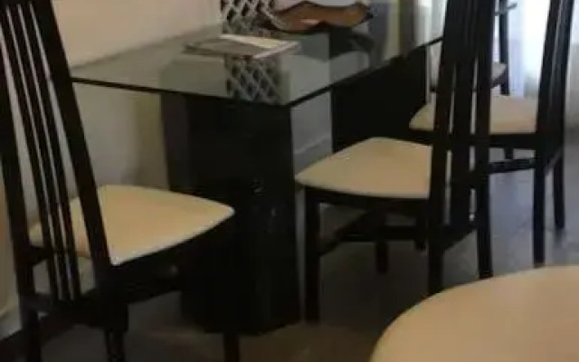 Casa con giardino vicino al mare