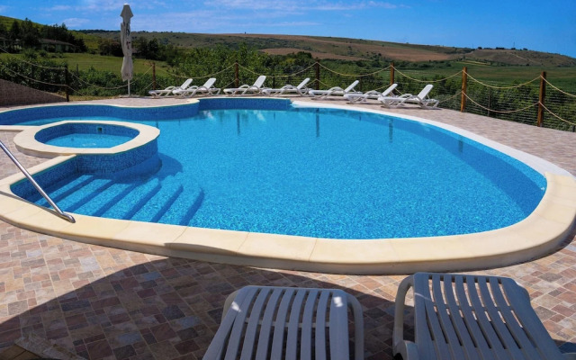 Delta Nature Resort