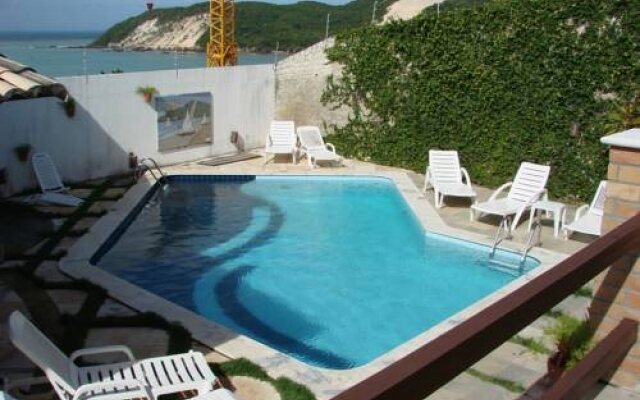 Ponta do Sol Apart HOTEL