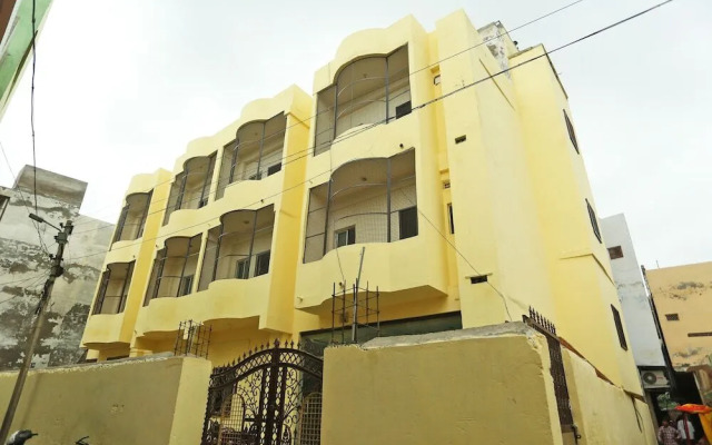 Hari Dham By OYO Rooms