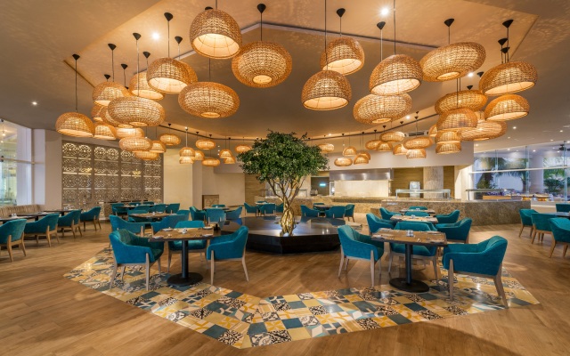 Almare, a Luxury Collection Adult All-Inclusive Resort, Isla Mujeres