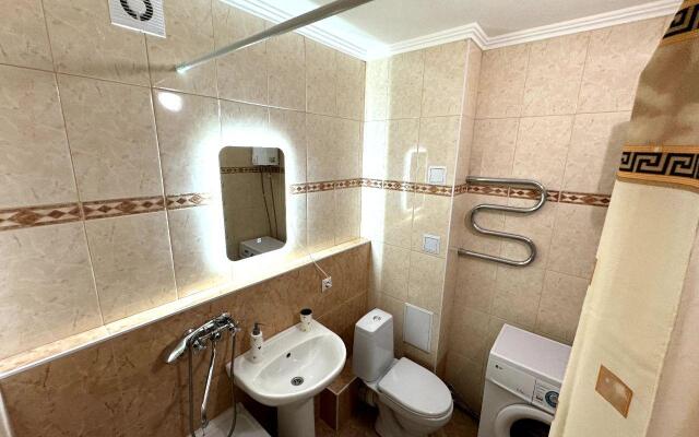 Апартаменты на улице Караульная 38