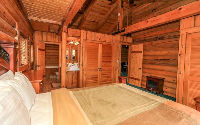 Sky View by Big Bear Cool Cabins