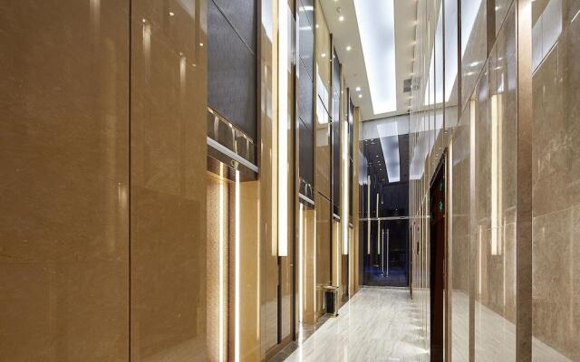 Air Suites Chunxi Chengdu