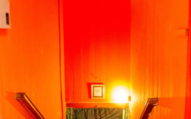 Cino Fabiani Guesthouse