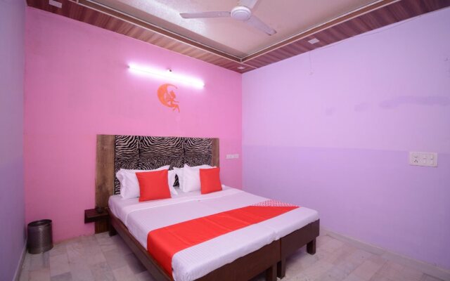 Hotel Vansh 2 By OYO Rooms