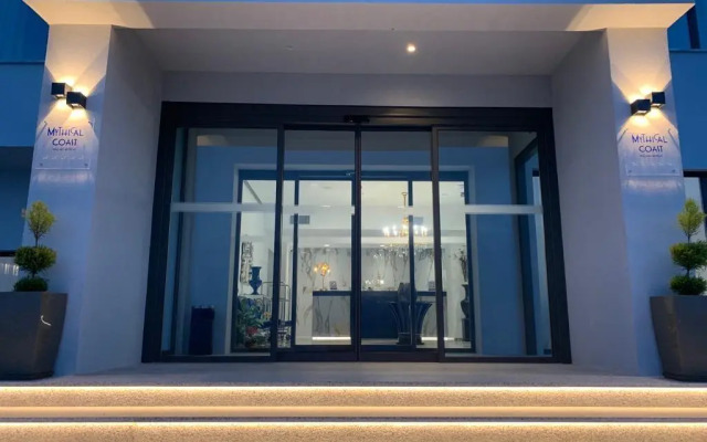 Mythical Coast Wellness Retreat