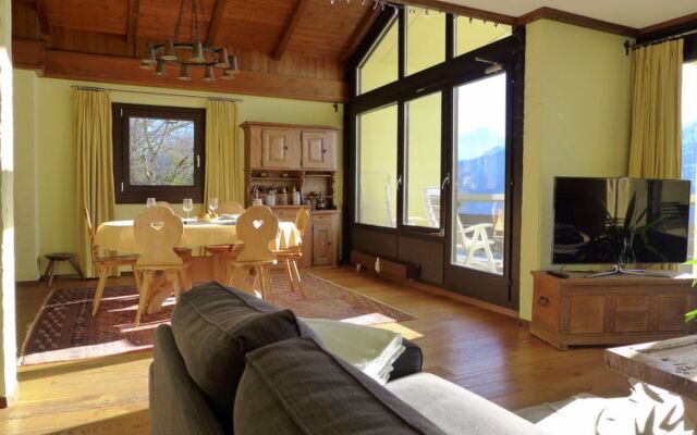 Apartment Enzian N°720