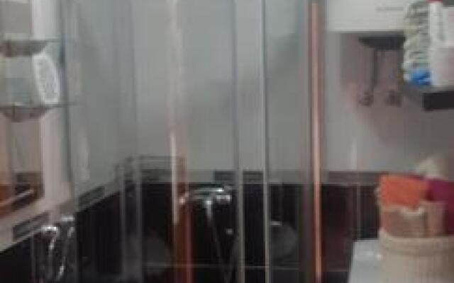 Apartman Tamara