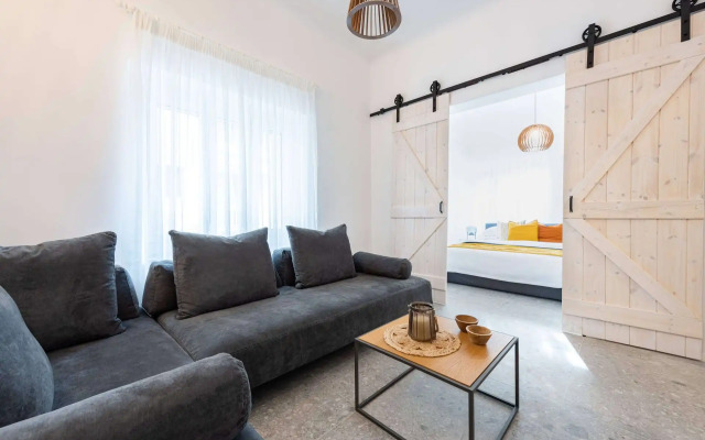 Modita Boutique Apartments