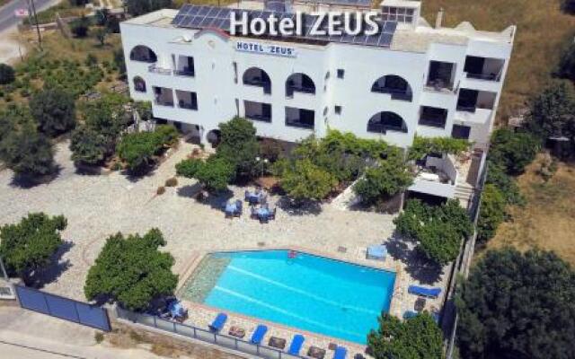 Hotel Zeus