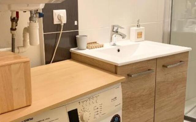 Appart "Cosy"- Hypercentre de Blois - Sweet Home Company