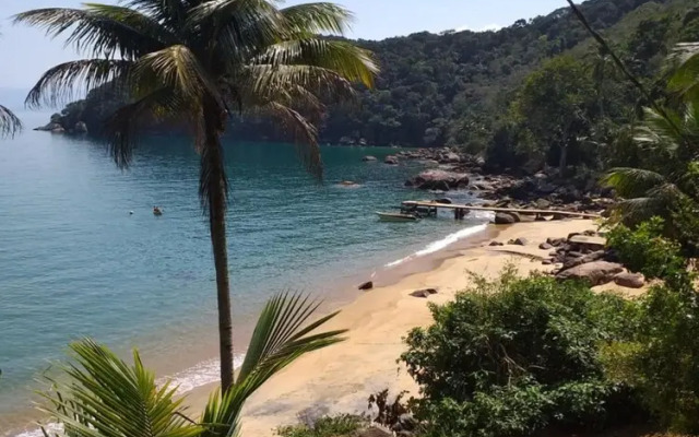 Pousada Mar De Sonhos