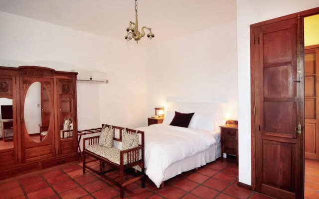 Posada del Virrey