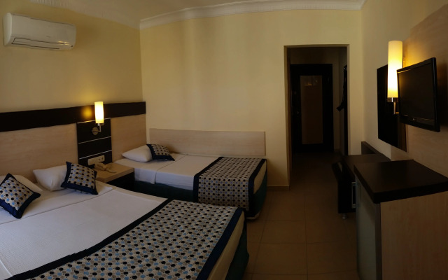 Kleopatra Balik Hotel