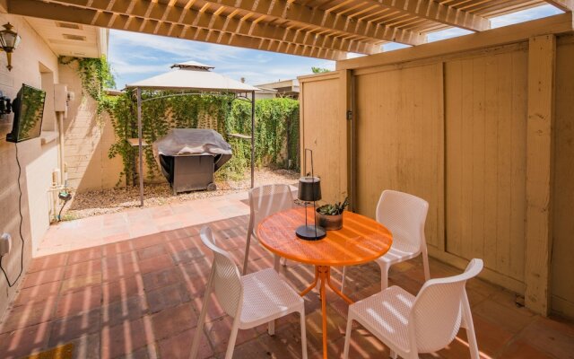 Scottsdale Townhome by Wanderjaunt