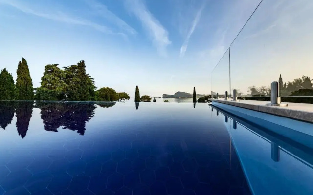 Lamasu RioVerde - Lago di Garda