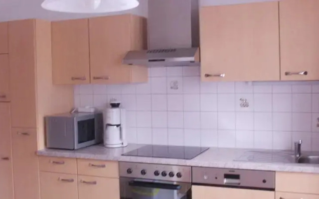 Appartement Andreas Gstrein