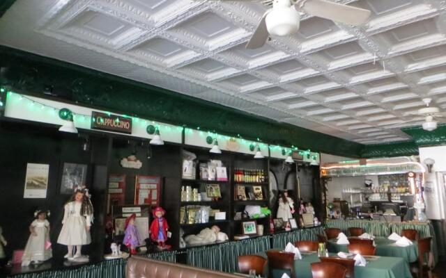 Bridgeport Bed and Breakfast