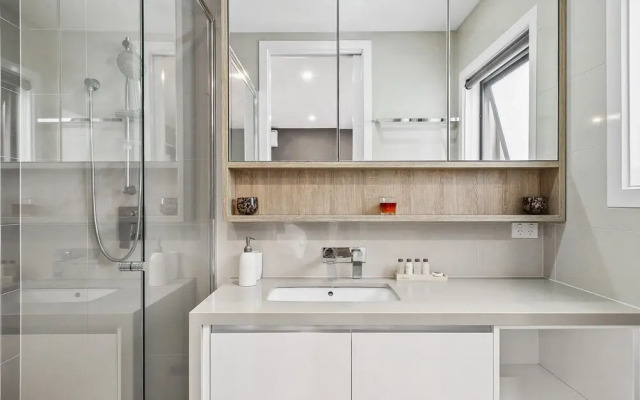 BOUTIQUE STAYS - Edinburgh Place