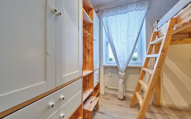 Appartement Milly