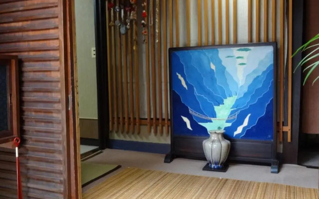 Ryokan Uemura